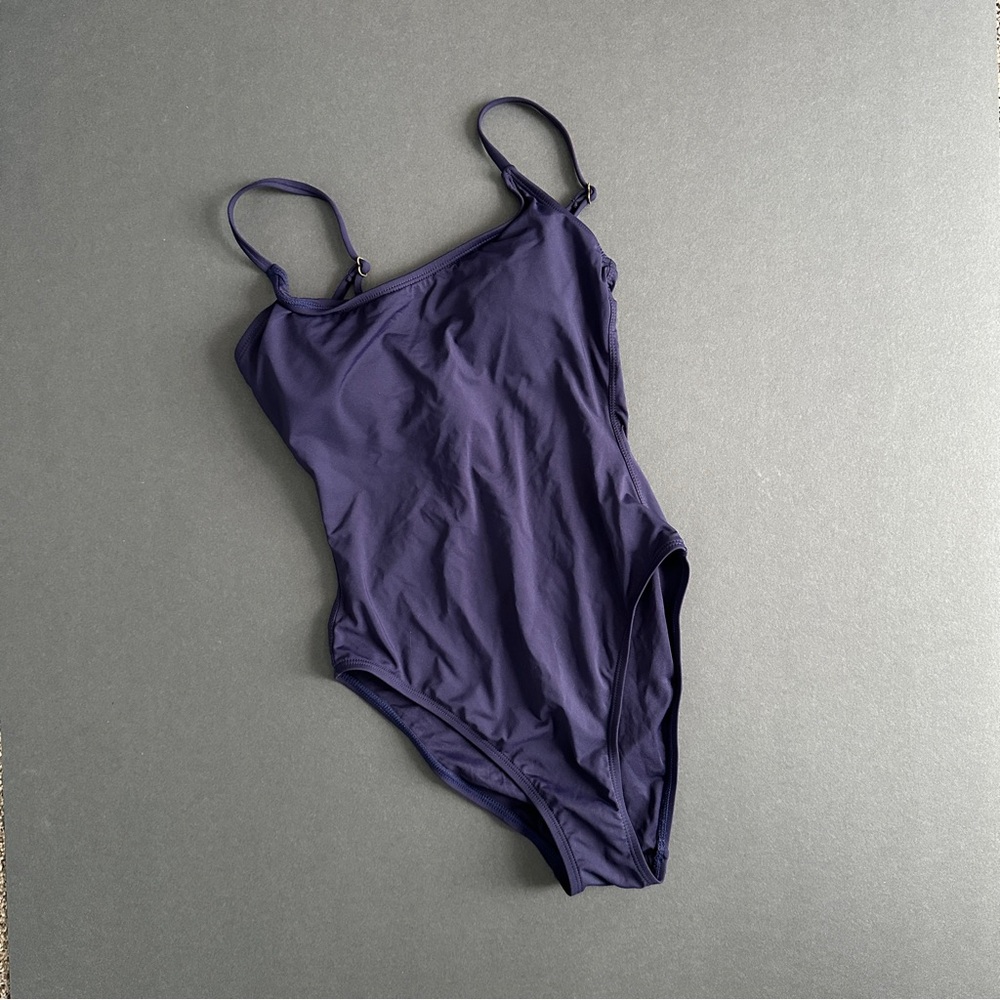 ANDIE The Almafi One Piece Swimsuit ✨ XS Tall